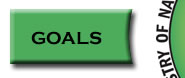 NATIONAL REGISTRY ON NATUROPATHIC PRACTITIONERS GOALS